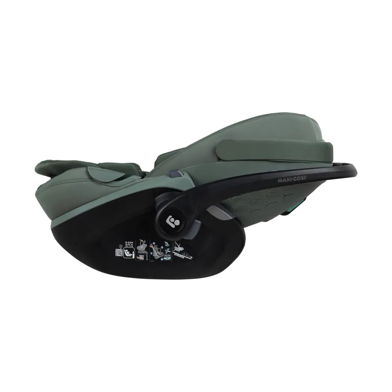 Joolz Maxi-Cosi Pebble Slide Pro Kindersitz