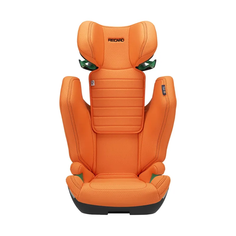 Recaro Axion 1 Kindersitz - Vibrant Orange