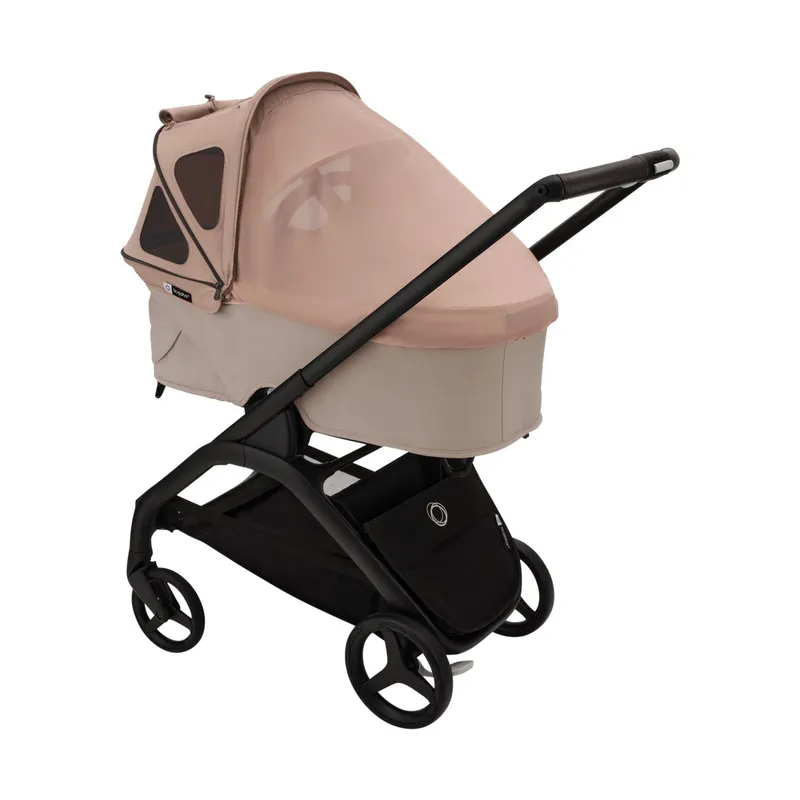 Bugaboo Dragonfly Breezy Zonnekap