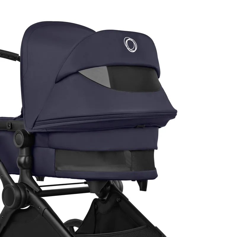 Bugaboo Cub Kinderwagen 2-in-1 - Deep Indigo