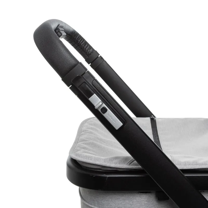 Koelstra Next Kinderwagen 2-in-1