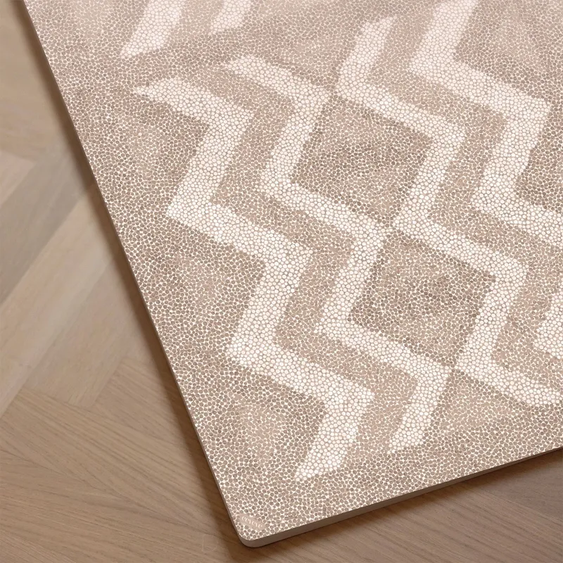Eeveve Spielmatte – Kilim – 120 × 180 cm - Soft Clay