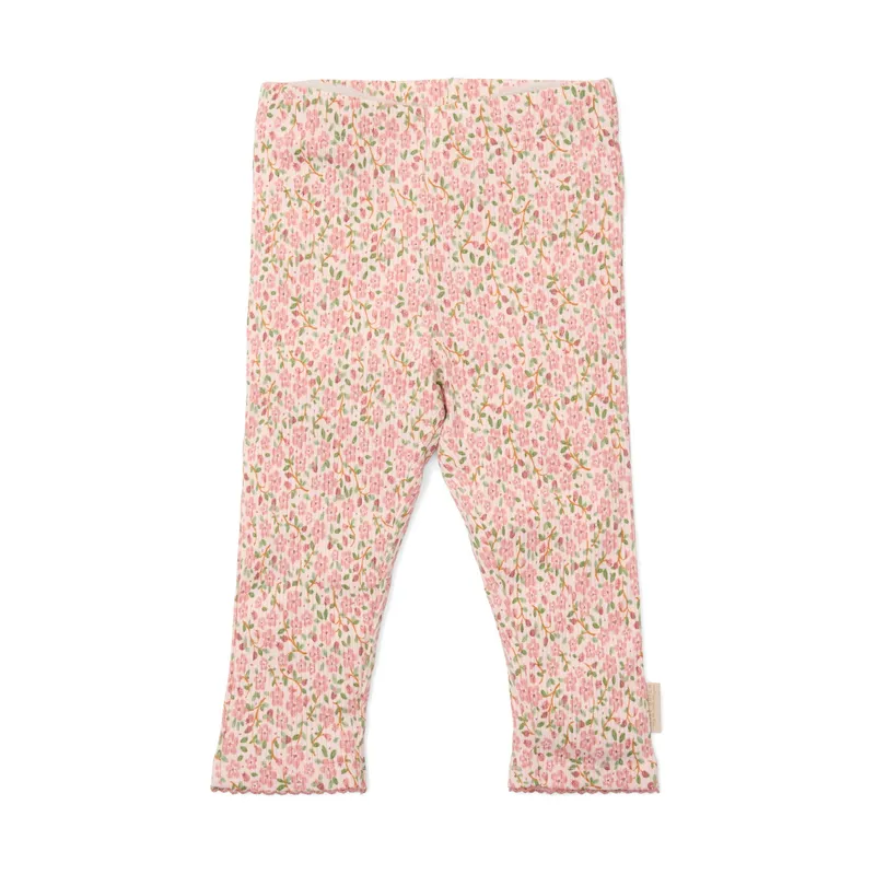Little Dutch Zweiteiliger Pyjama - Fairy Floral - 98/104