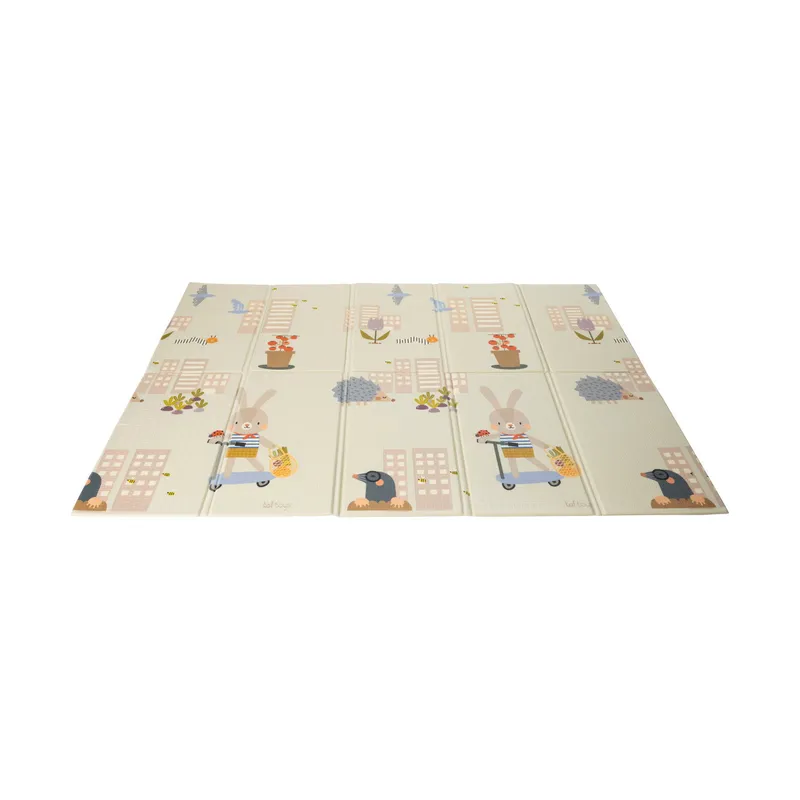 Taf Toys Urban Garden Foam Spielmatte