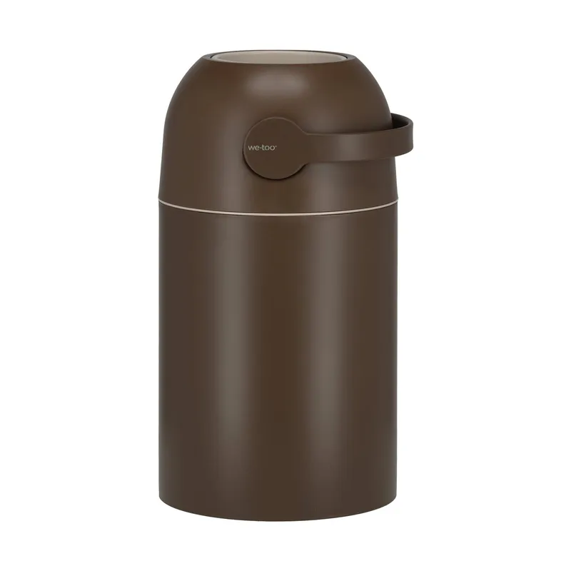 We-Too Windeleimer - Dark Brown