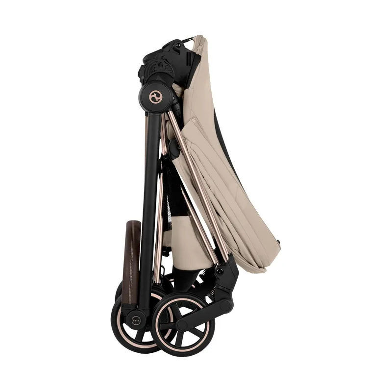 Cybex Kinderwagen 2-in-1 - Mios Style - Rosegold