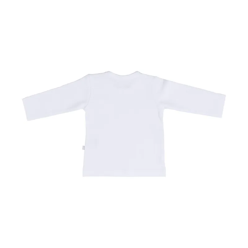 Baby's Only Pure Pullover Weiß Gr. 50