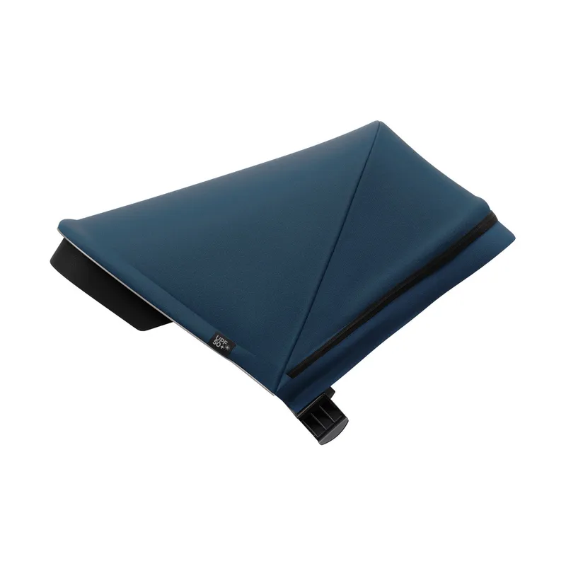 Thule Spring Sonnenschutz Majolica Blue