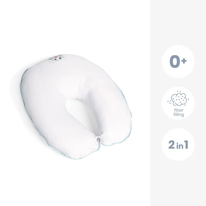 Doomoo Basics Comfy Bath 2018