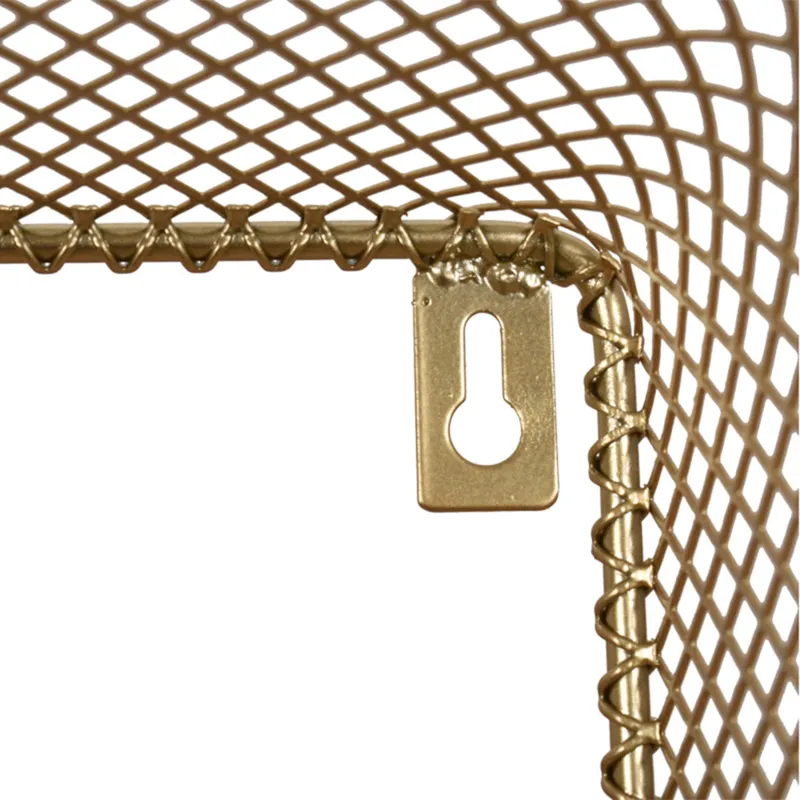 Opjet Wandgarderobe - Gold