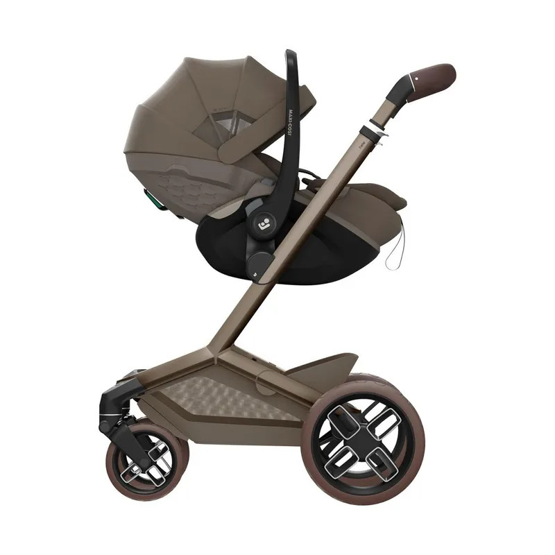 Maxi-Cosi Pebble Slide Pro Kindersitz