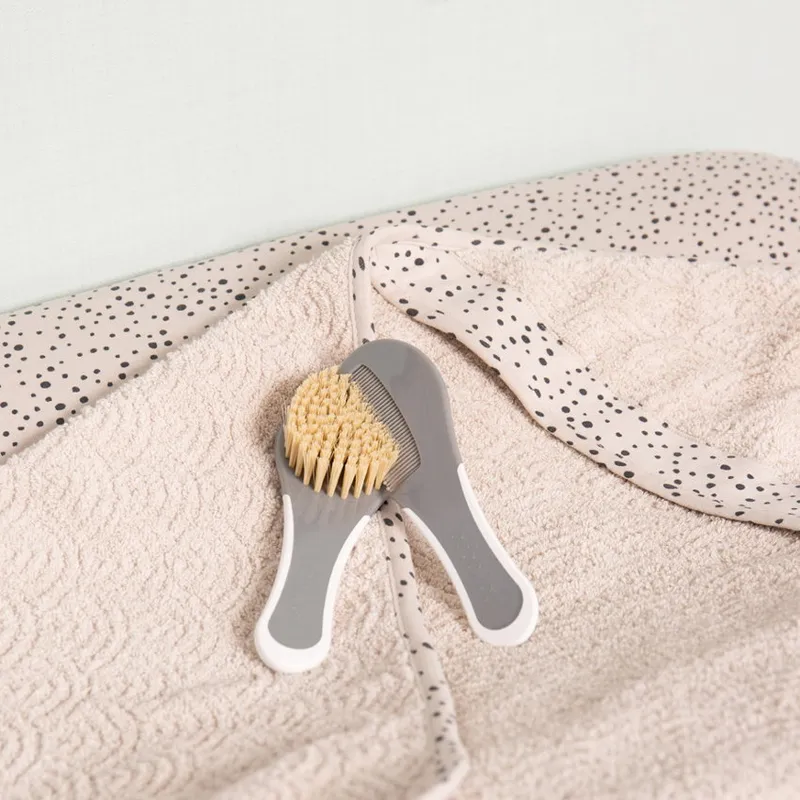 Bebe-Jou Fabulous Frisierset Griffin Grey