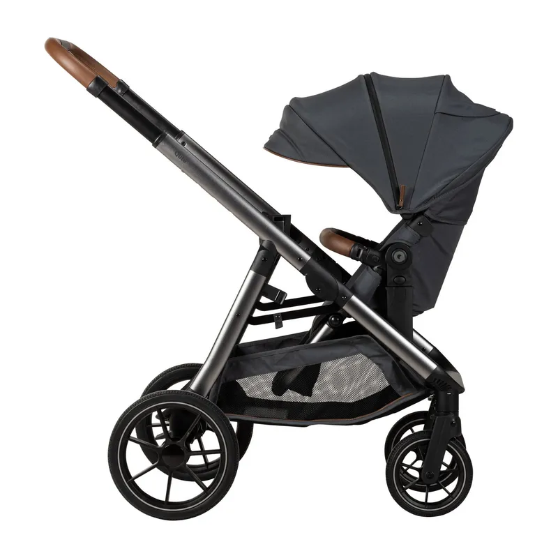 Qute Q-Journey Kinderwagen - Antra / Antra