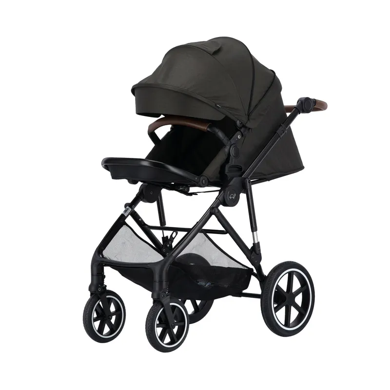 Puck Carl 3-in-1 Kinderwagen