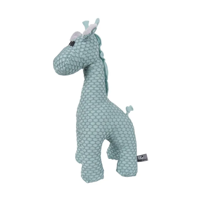 Baby's Only Sun Giraffe Mint / Stone Green groß