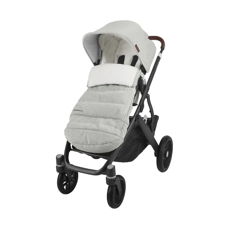 UPPAbaby Ganoosh Chevron Fußsack Anthony