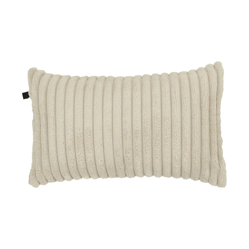 Overseas Tonio Kissen - 30 x 50 cm - Beige