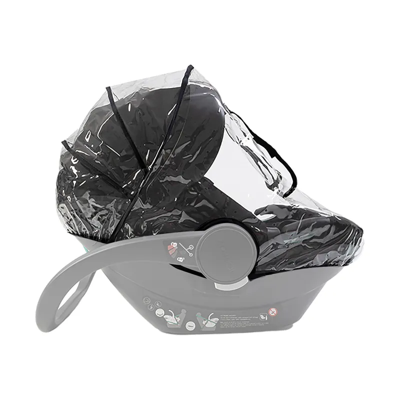 iCandy Cocoon 360 Regenschutz