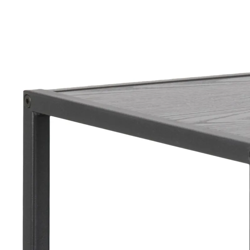 Kidsmill Schrank - Seaford - Schwarz