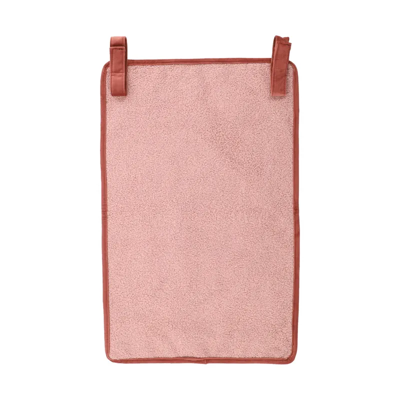 Overseas Storage Cover - 45x70 cm - Rose Dust