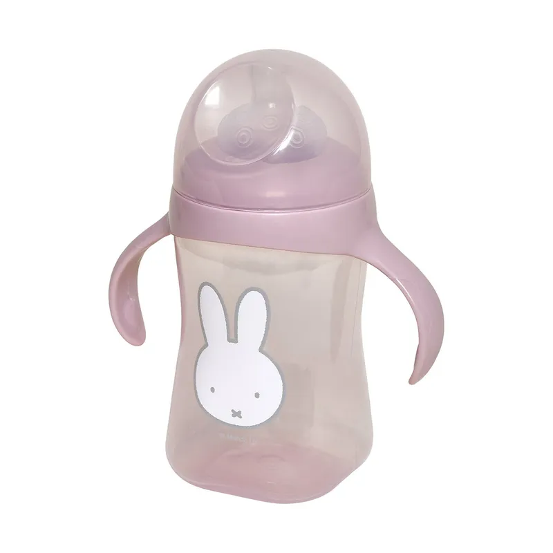 Koko Trinklernflasche - Miffy - 300 ml - Pink