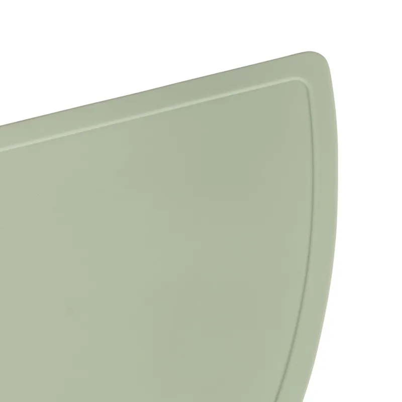 DAY Tischset – Silikon – Misty Green