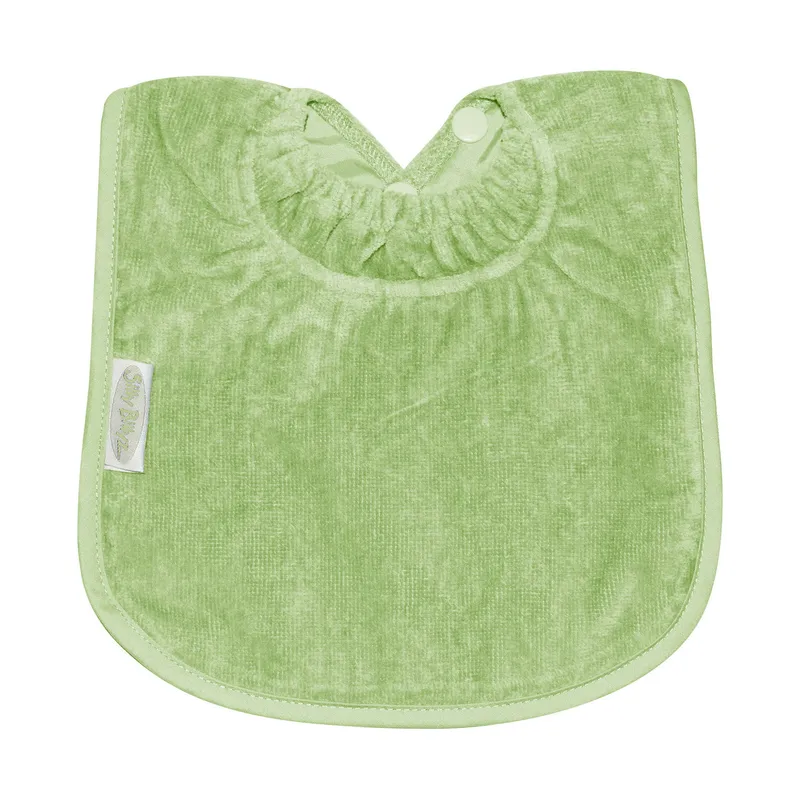 Silly Billyz Lätzchen - Towel Large - Sage