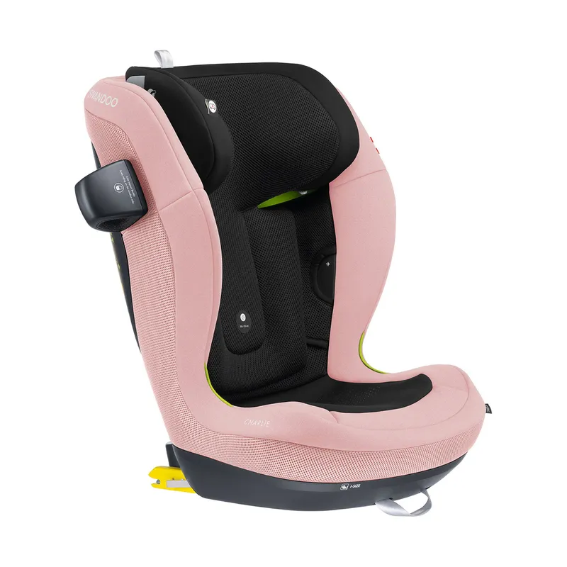 Swandoo Charlie i-Size Kindersitz