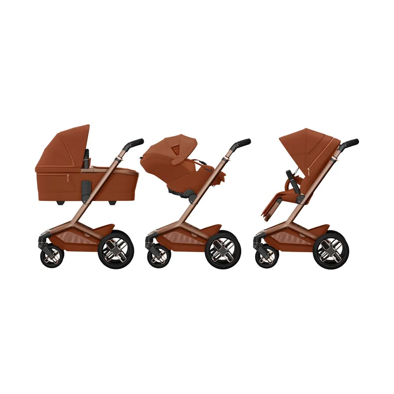 Maxi-Cosi Fame Kinderwagen 2-in-1