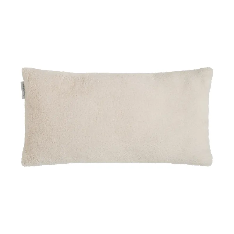 Baby's Only Sky Kissen Warm Linen 60 x 30 cm