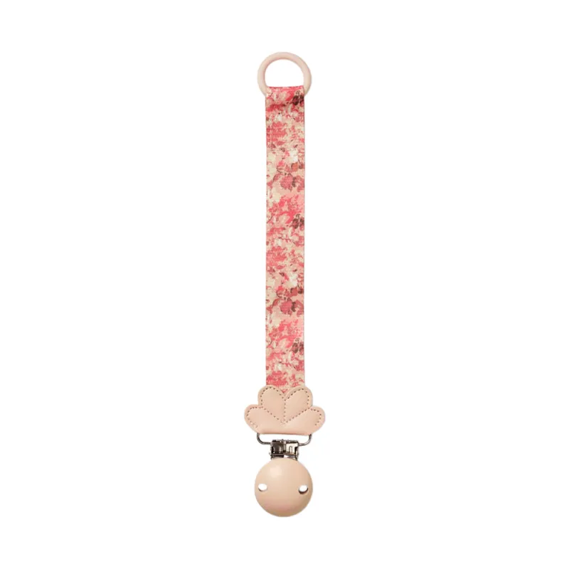 Elodie Details Schnullerkette - Holz