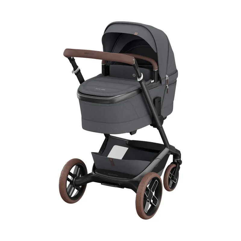 Maxi-Cosi Fame Liegewanne - Twillic Graphite