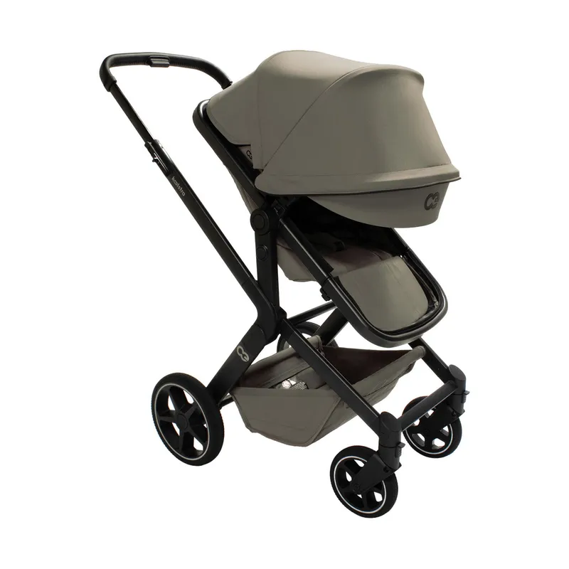 Koelstra Next Gen 2.0 2-in-1 Kinderwagen