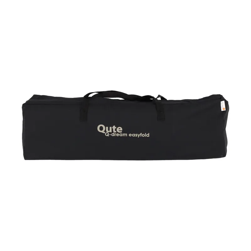 Qute Q Dream Campingbett Easyfold