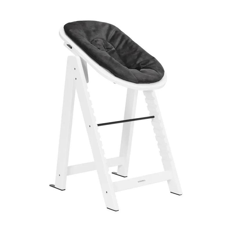 Kidsmill Up! Newborn Bezug - Velours