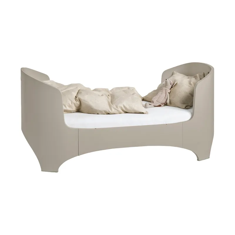 Leander Classic Babybett - Cappuccino
