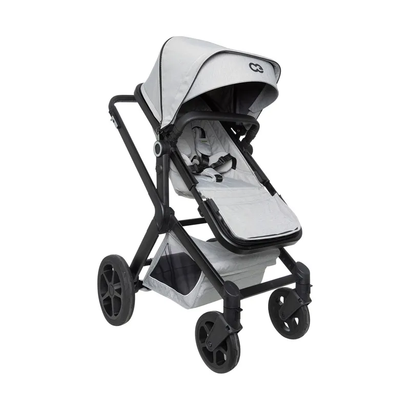 Koelstra Next Kinderwagen 2-in-1