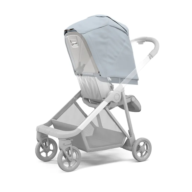 Thule Shine Air Purifier Sonnenverdeck