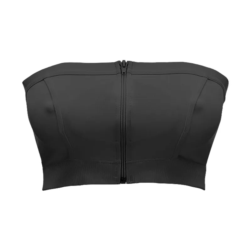 Medela Hands-Free Abpump-BH - Gr. XL - Schwarz