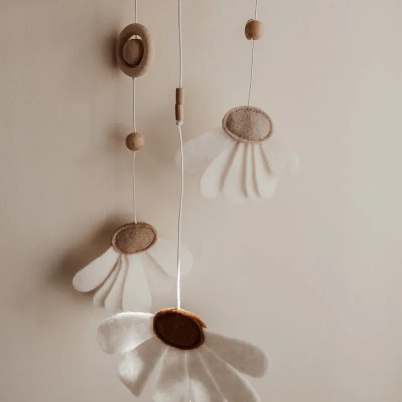 BEZISA Daisy Mobile Daylight Triple