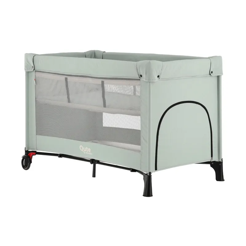 Qute Q Dream Campingbett Easyfold