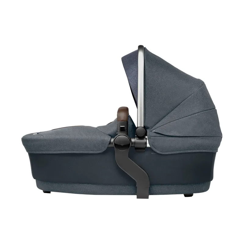 Wave Slate Carrycot SX2172.AT