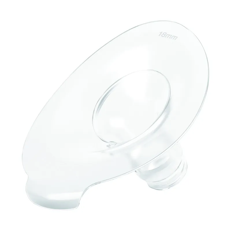 Medela Brusthaubenset - Magic InBra™ - Größe XS (18 mm)
