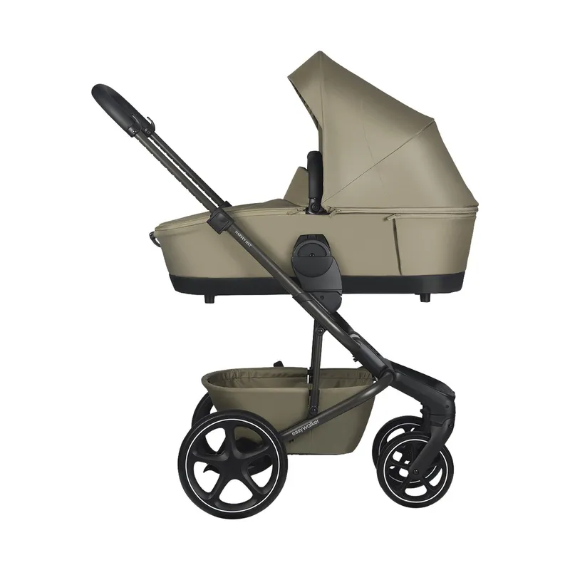 Easywalker Kinderwagen - Harvey NXT - 2-in-1 - Moss Green