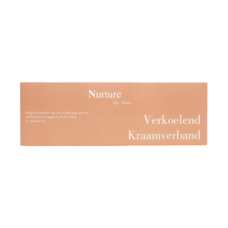 Nurture by Mama Verkoelend Kraamverband
