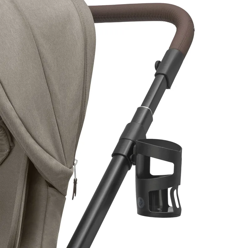 Maxi-Cosi Accessoires Set - Oxford - Twillic Truffle