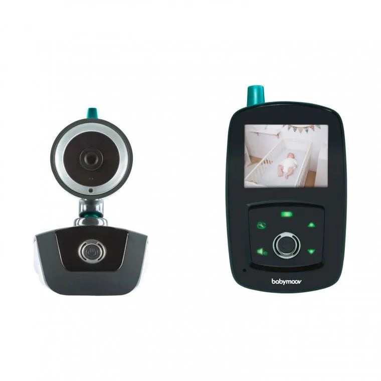 Babymoov Yoo Travel Babyphone