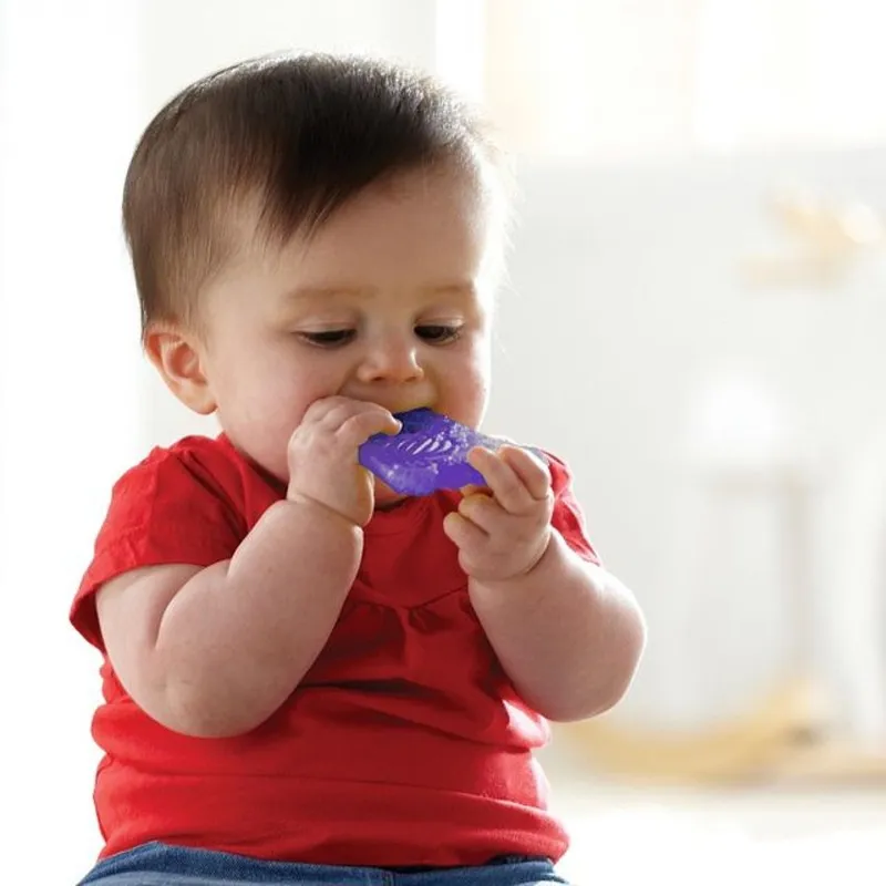 Munchkin Fun Ice Beißring
