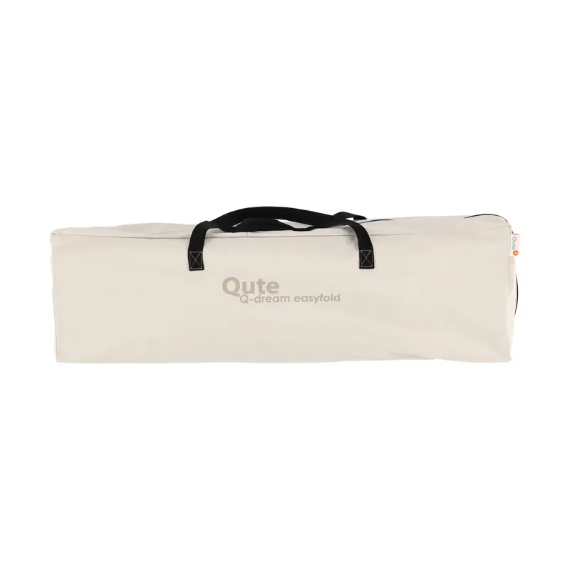 Qute Q Dream Campingbett Easyfold