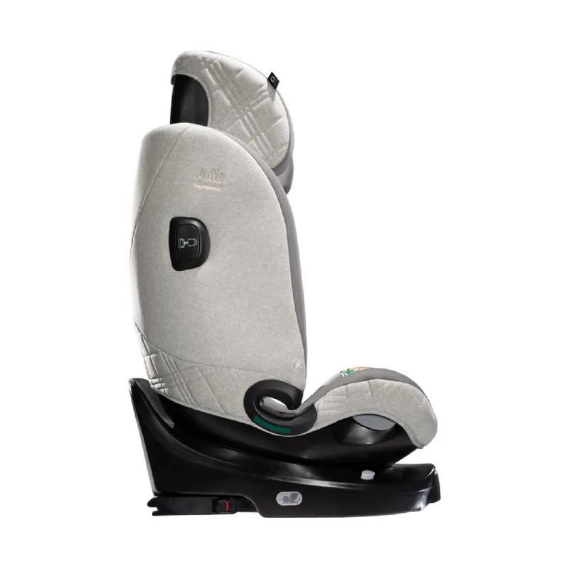 Joie I-Spin XL Autositz - Oyster